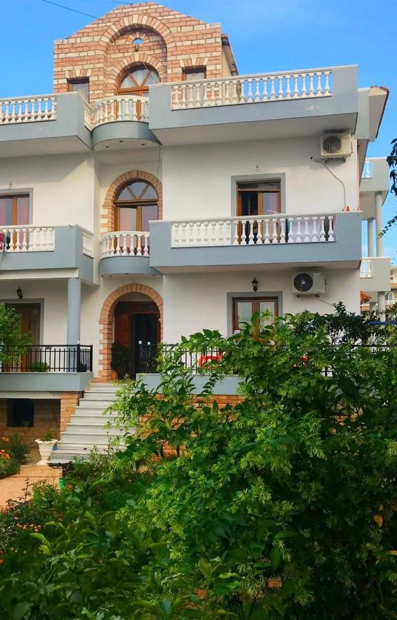 קסאמיל Vila Sidi מראה חיצוני תמונה