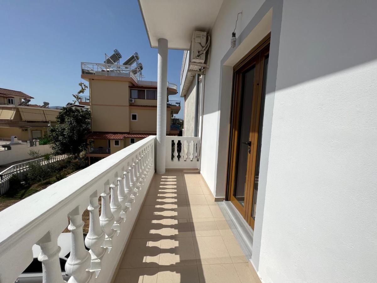 קסאמיל Vila Sidi מראה חיצוני תמונה