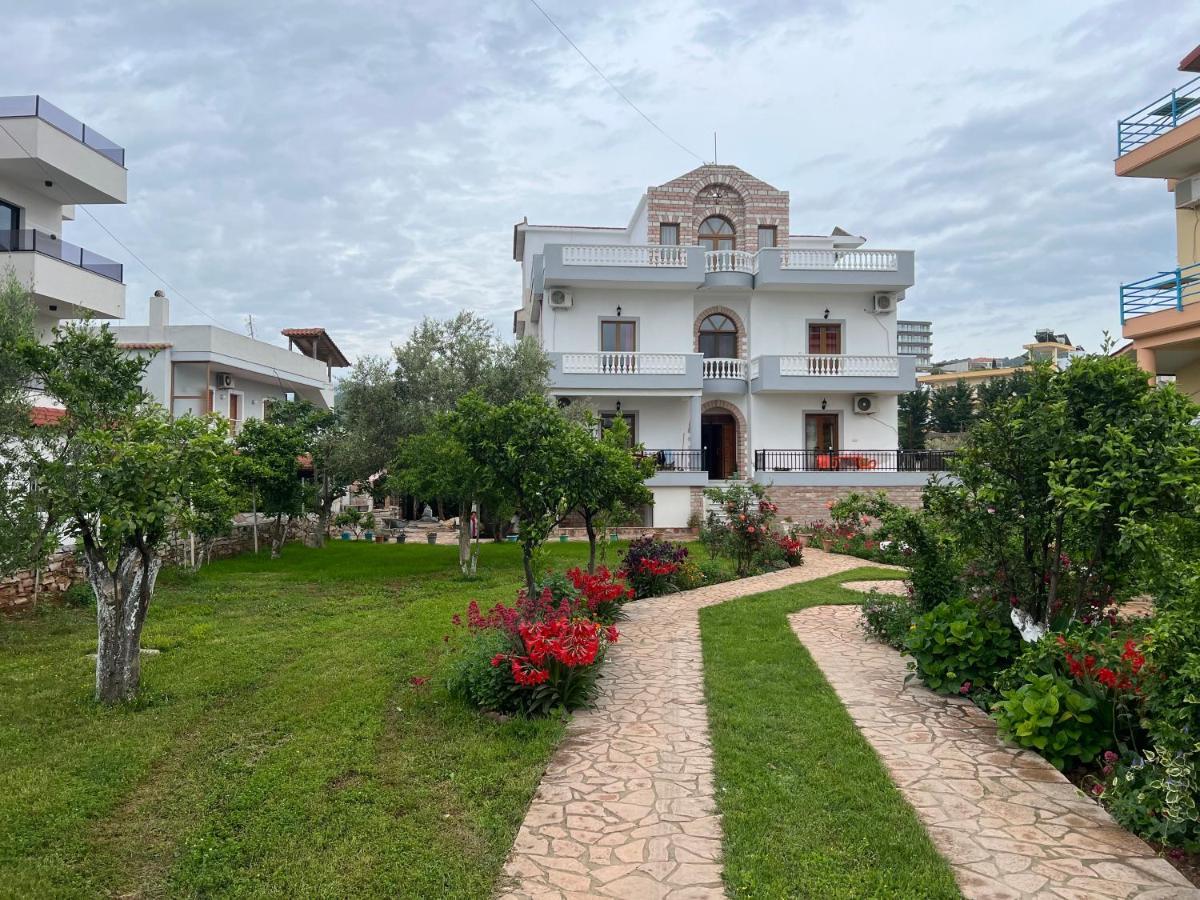 קסאמיל Vila Sidi מראה חיצוני תמונה