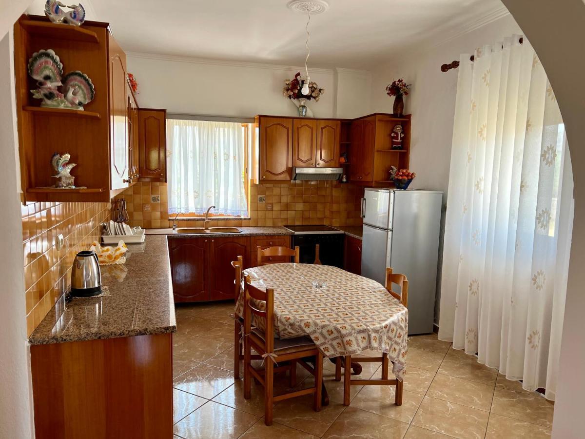 קסאמיל Vila Sidi מראה חיצוני תמונה