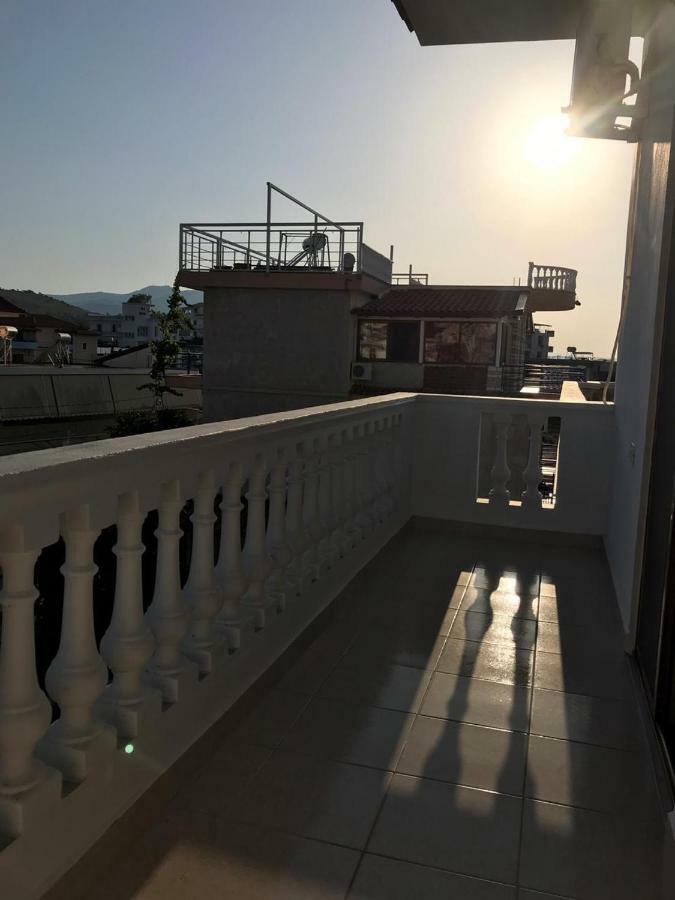 קסאמיל Vila Sidi מראה חיצוני תמונה