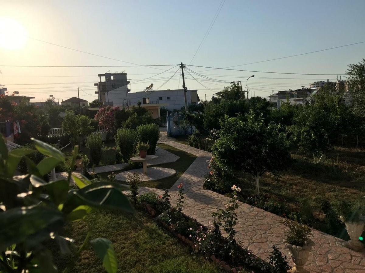 קסאמיל Vila Sidi מראה חיצוני תמונה